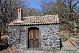 Rifugio Serra Buffa